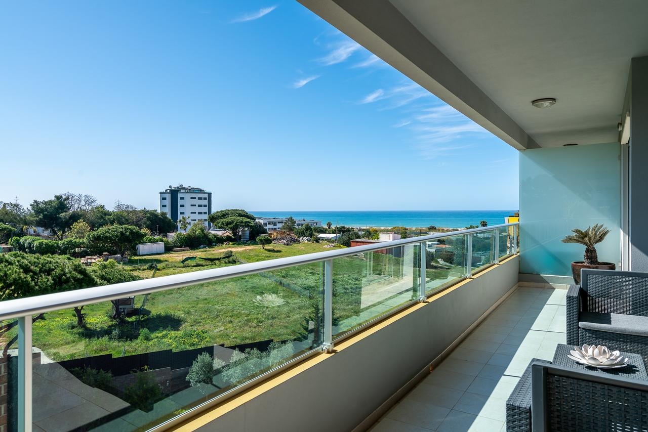 Apartment Carteira, 2 Bedrooms By Vilamoura Sun